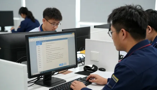 技术咨询服务技术:选、用、管三步走